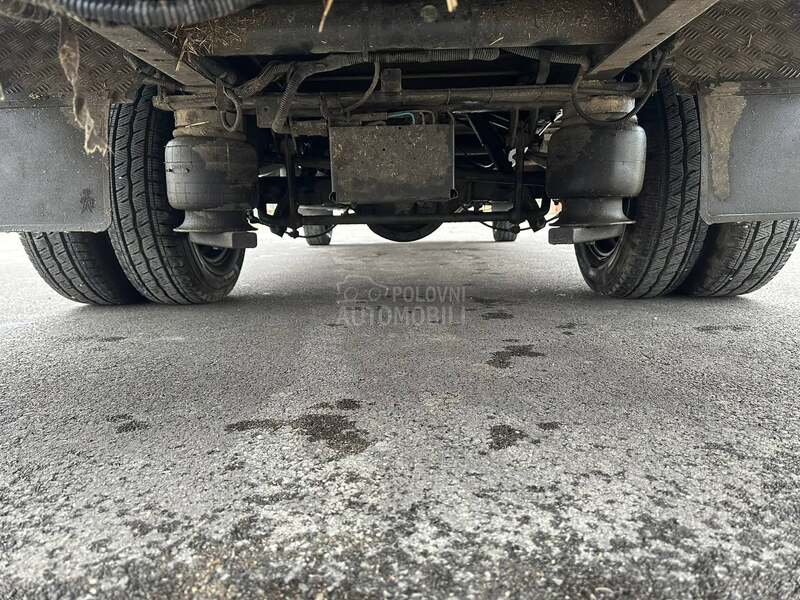 Iveco stočar