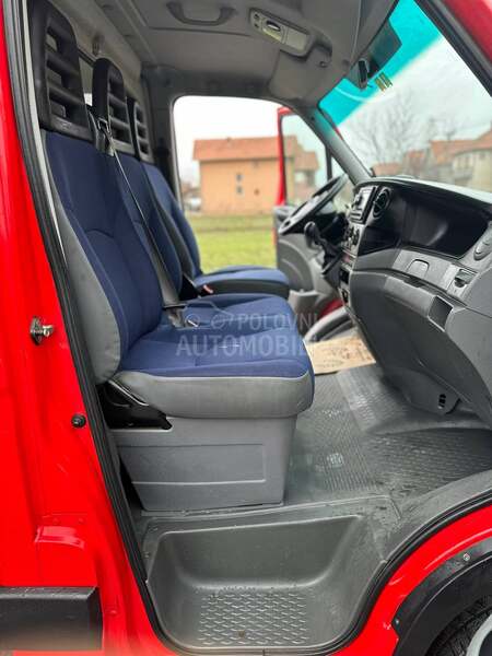 Iveco stočar