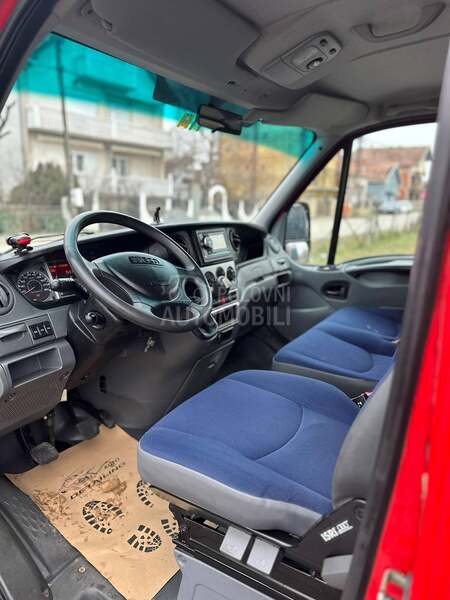 Iveco stočar