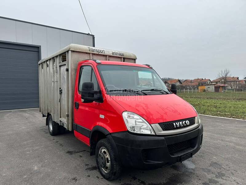 Iveco stočar