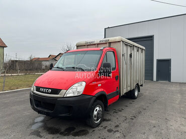 Iveco stočar
