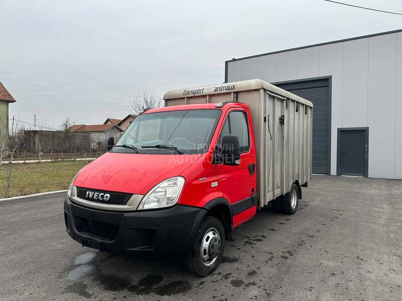 Iveco stočar