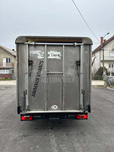 Iveco stočar