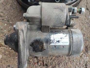 anlaser za Fiat Doblo od 2010. do 2016. god.