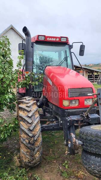 Case IH cs100