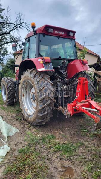 Case IH cs100
