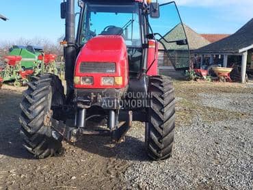 Case IH cs100