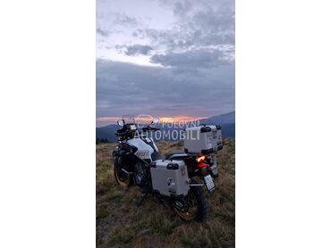CFMOTO 800mt EXPLORER