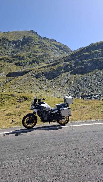 CFMOTO 800mt EXPLORER