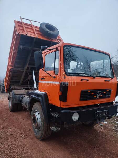 TAM 190t15