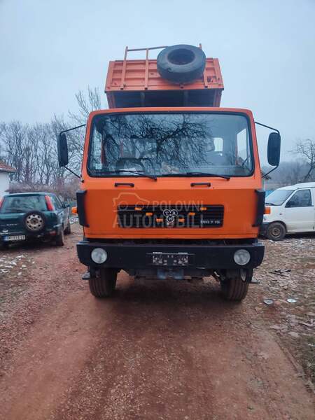 TAM 190t15