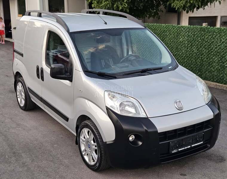 Fiat Fiorino 1.3JTD /N.O.V/