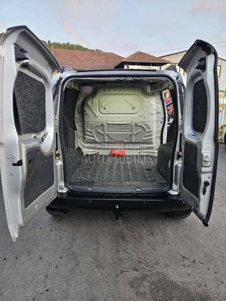Fiat Fiorino 1.3JTD /N.O.V/