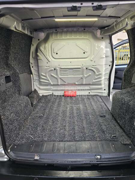Fiat Fiorino 1.3JTD /N.O.V/