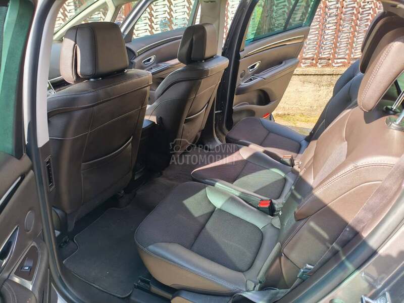 Renault Espace HIT.NO, CI.TAJ O.PIS