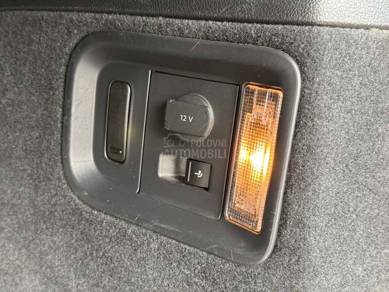 Volkswagen Sharan 2.0TDI COMFORTLINE