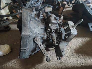 Menjac za Suzuki SX4