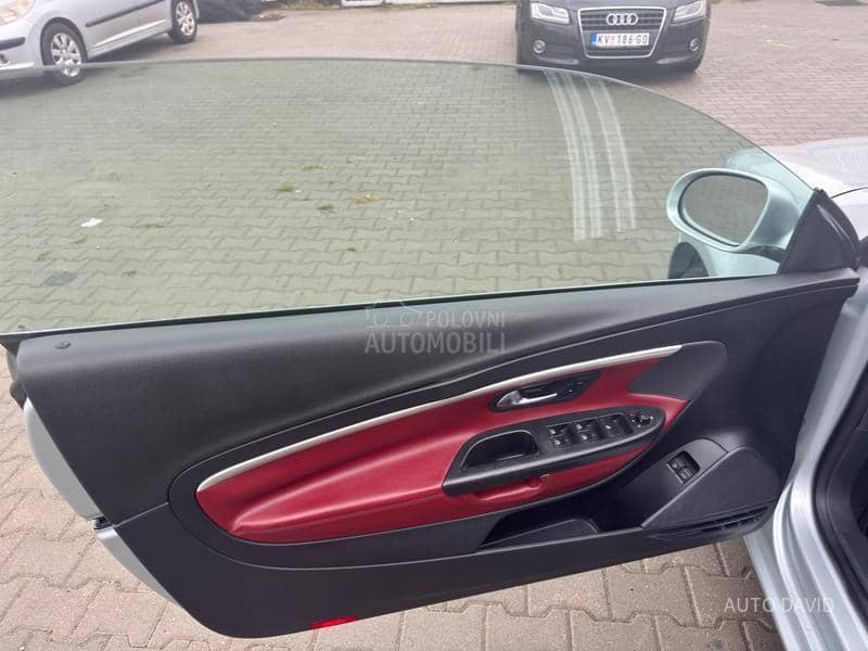 Volkswagen EOS 2.0 FSI SVAJCARSKA