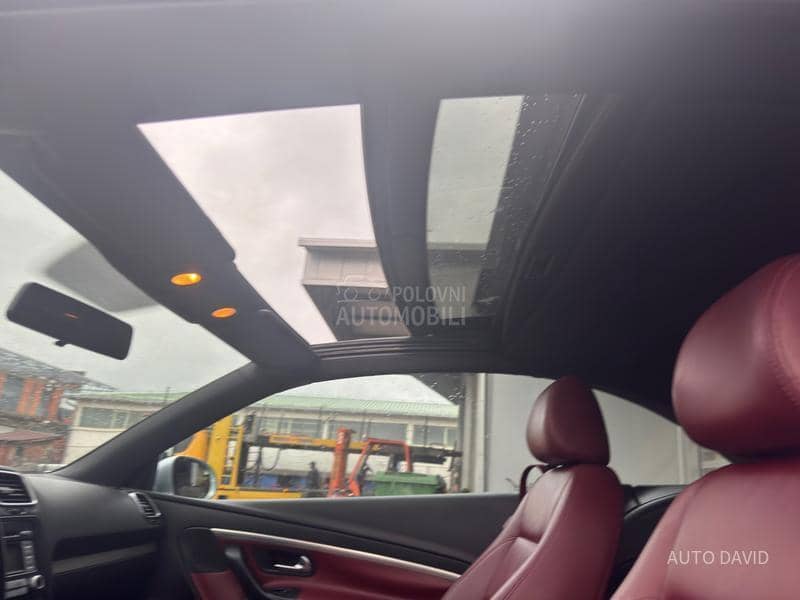 Volkswagen EOS 2.0 FSI SVAJCARSKA