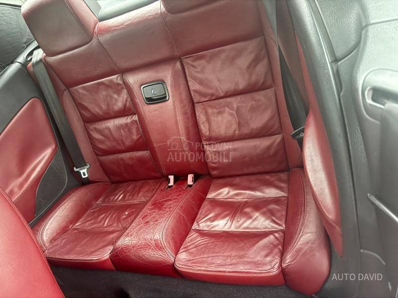 Volkswagen EOS 2.0 FSI SVAJCARSKA