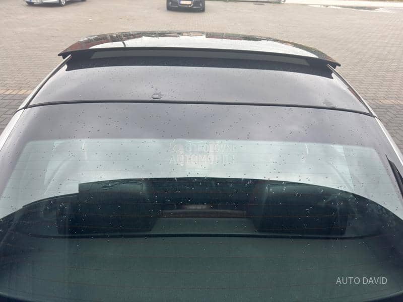 Volkswagen EOS 2.0 FSI SVAJCARSKA