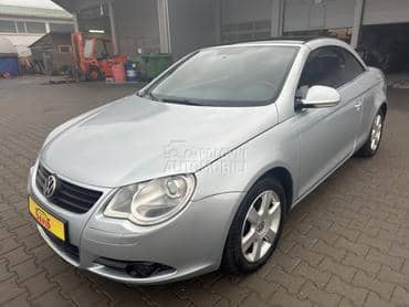 Volkswagen EOS 2.0 FSI SVAJCARSKA