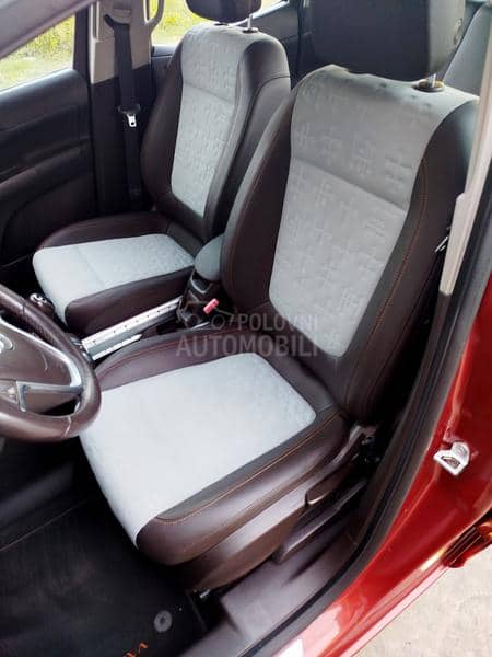 Opel Meriva 1.4 be.nz-servis