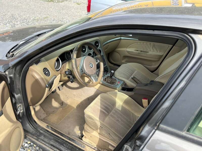 Alfa Romeo 159 1.9 JTDm