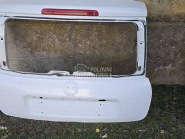 Gepek vrata za Fiat Panda od 2013. do 2024. god.