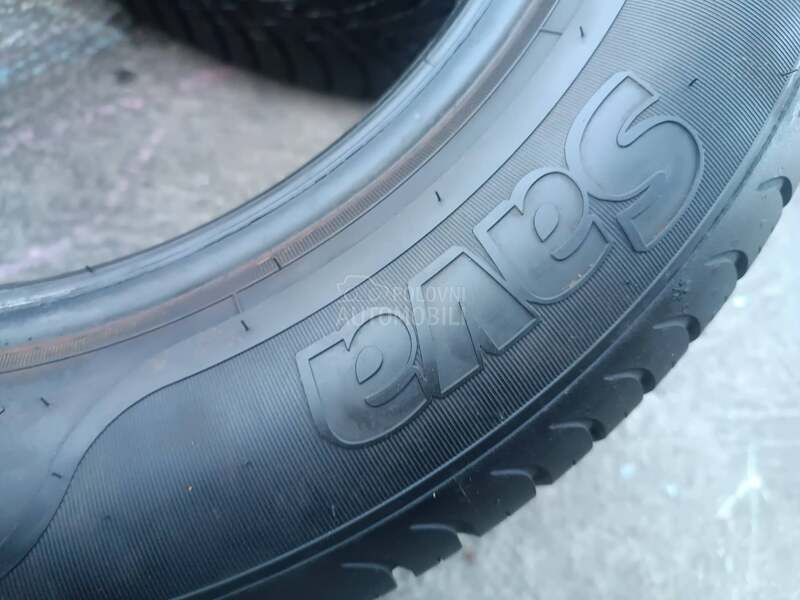 Sava 195/65 R15 Sve sezone