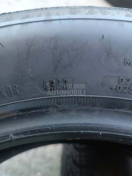 Sava 195/65 R15 Sve sezone