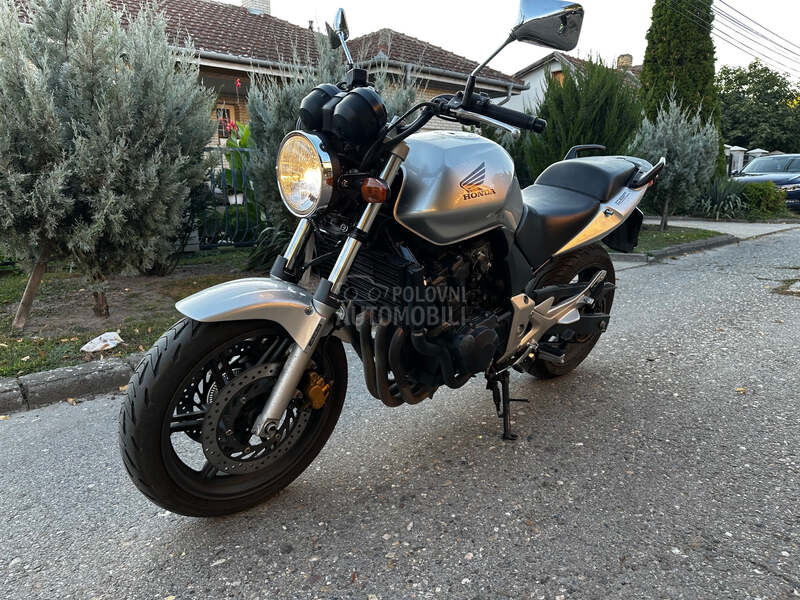 Honda CBF 600NA ABS