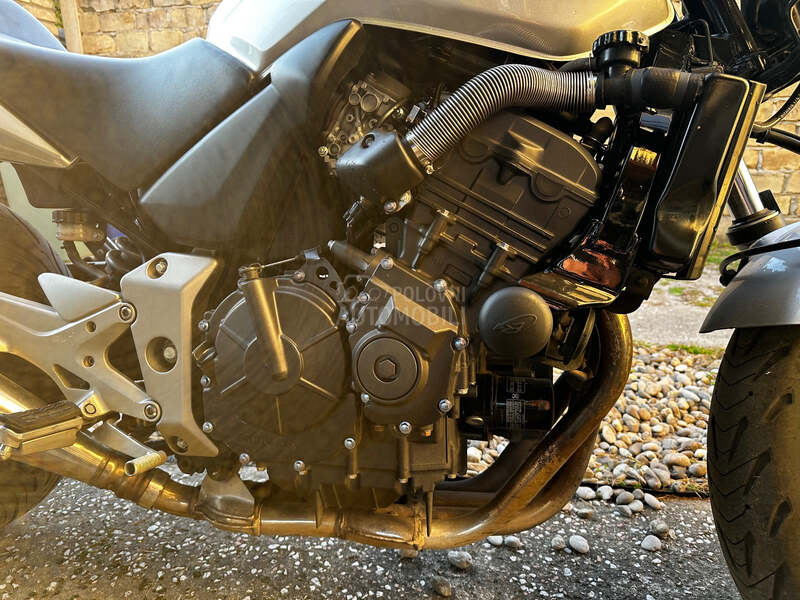 Honda CBF 600NA ABS