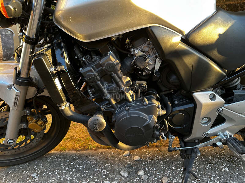 Honda CBF 600NA ABS