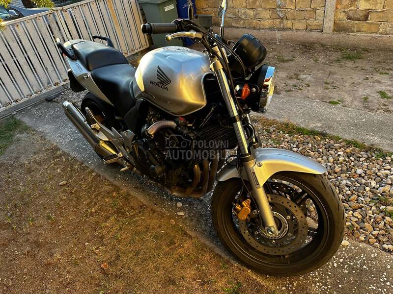 Honda CBF 600NA ABS