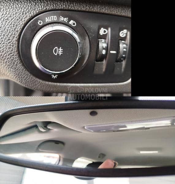 Opel Meriva 1.4i-74k.w-servis Opel Meriva 1.4i-74k.w-servis