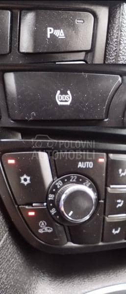 Opel Meriva 1.4i-74k.w-servis Opel Meriva 1.4i-74k.w-servis