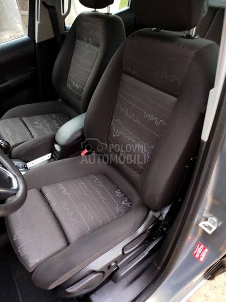 Opel Meriva 1.4i-74k.w-servis Opel Meriva 1.4i-74k.w-servis