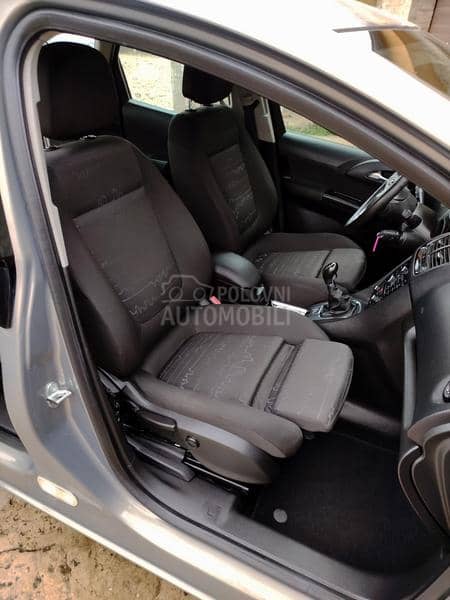 Opel Meriva 1.4i-74k.w-servis Opel Meriva 1.4i-74k.w-servis