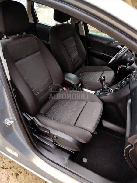 Opel Meriva 1.4i-74k.w-servis Opel Meriva 1.4i-74k.w-servis