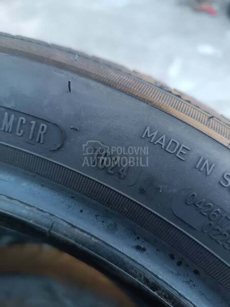 Sava 185/55 R15 Sve sezone