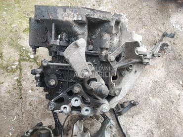 Menjac za Fiat Doblo od 2010. do 2016. god.