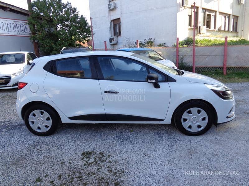 Renault Clio 1.5 DCI 2019 SERV.