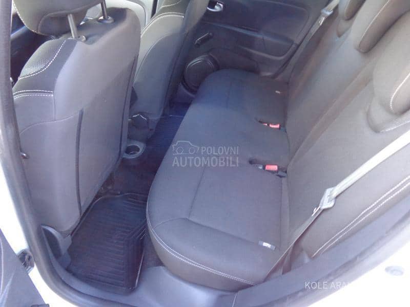 Renault Clio 1.5 DCI 2019 SERV.