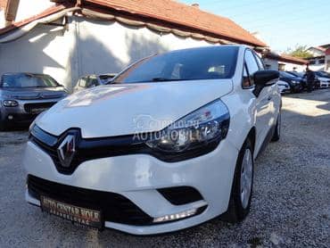 Renault Clio 1.5 DCI 2019 SERV.