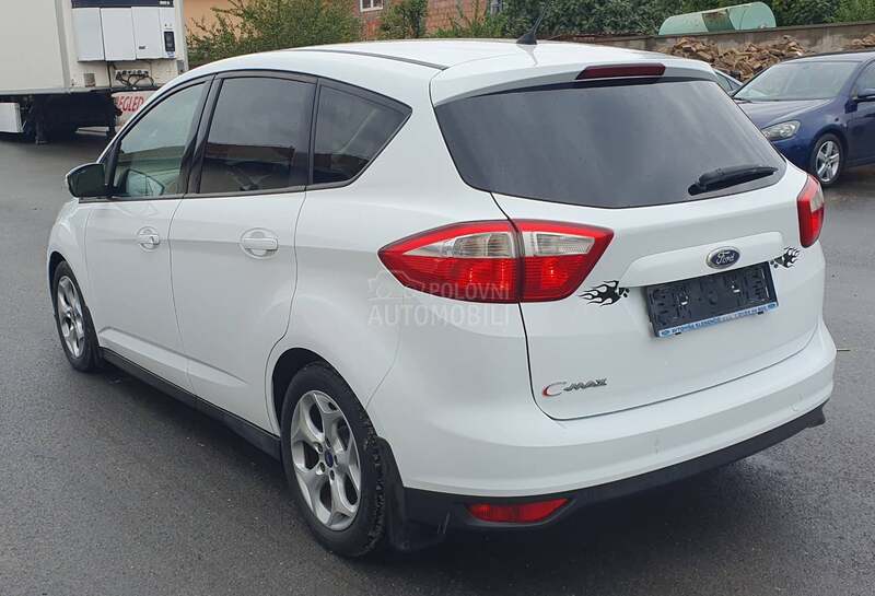 Ford C-Max 1.6 tdci