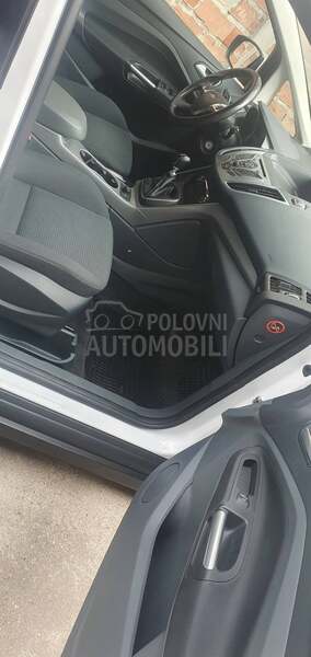 Ford C-Max 1.6 tdci