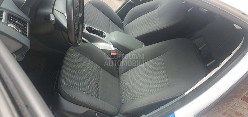 Ford C-Max 1.6 tdci