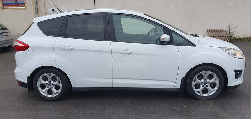 Ford C-Max 1.6 tdci
