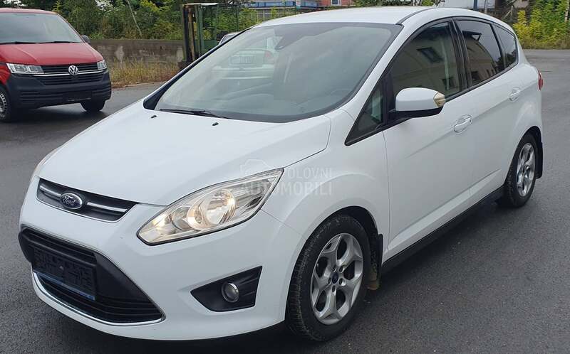 Ford C-Max 1.6 tdci